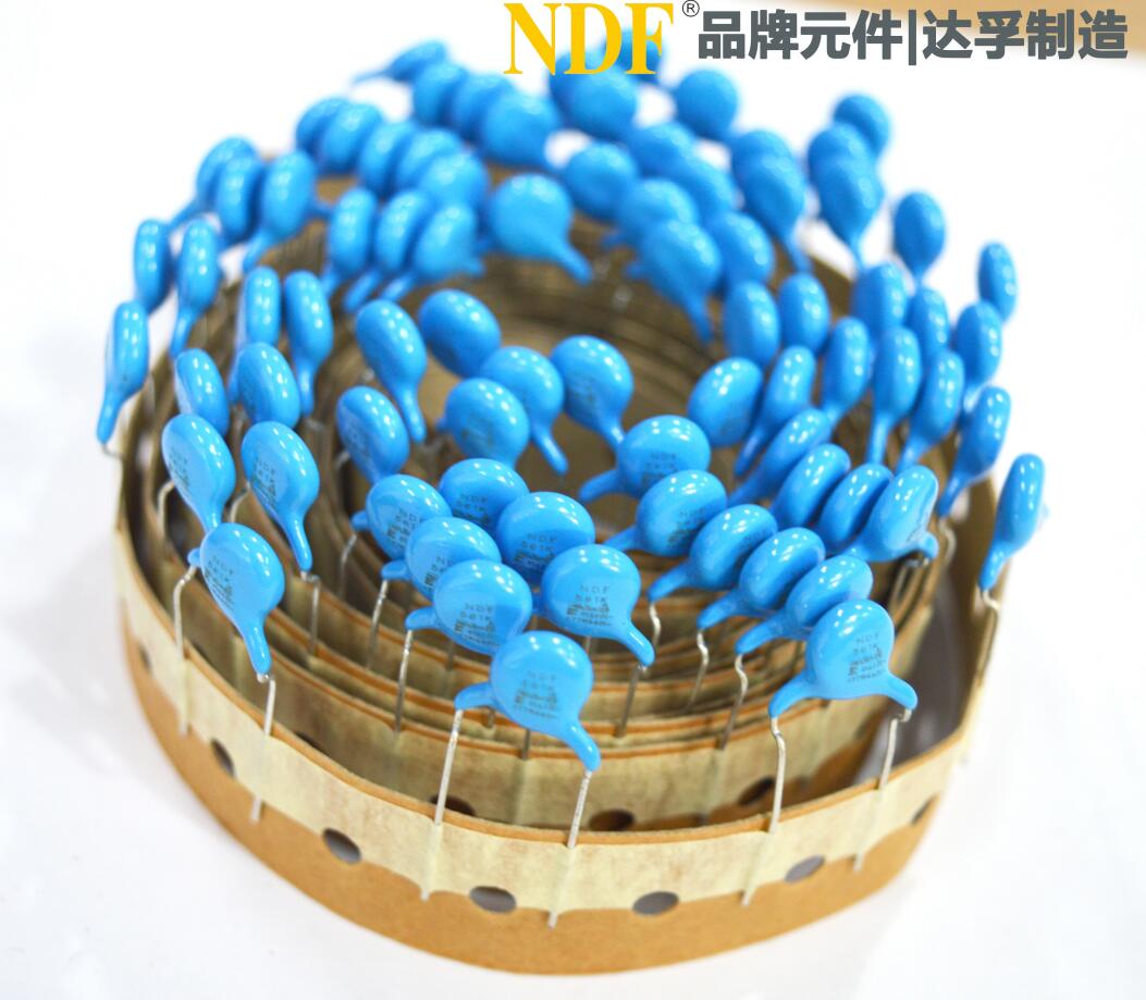 安規(guī)電容的體積為什么不相同呢？