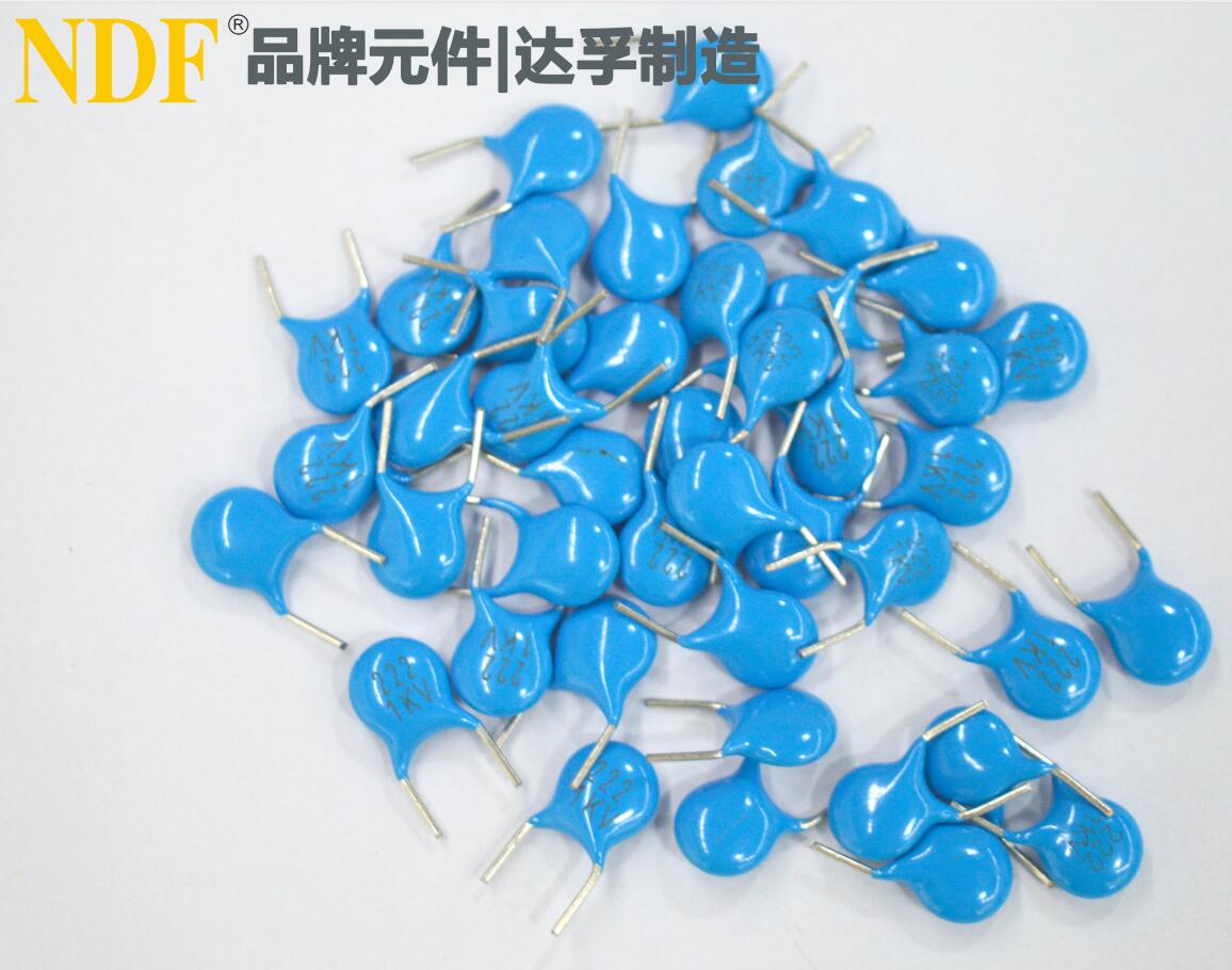 陶瓷電容器的日常檢查項目有哪些？