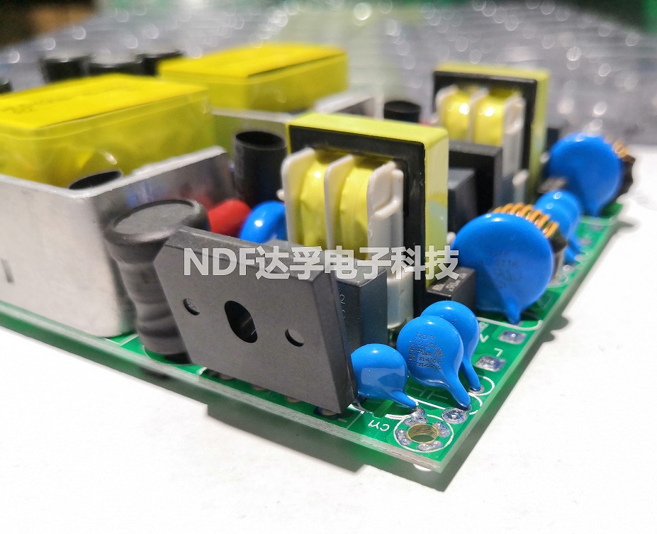 如何判斷高壓瓷片電容器的好壞？