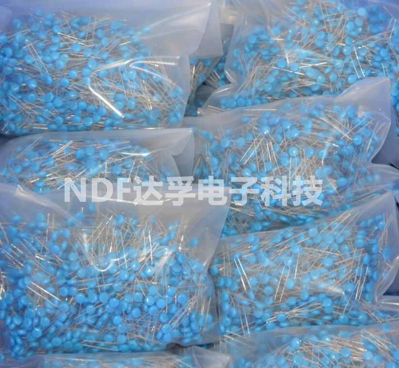 如何檢測(cè)陶瓷電容器的好壞？