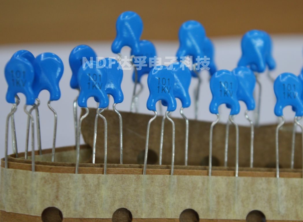 陶瓷電容器生產(chǎn)企業(yè)有哪些？
