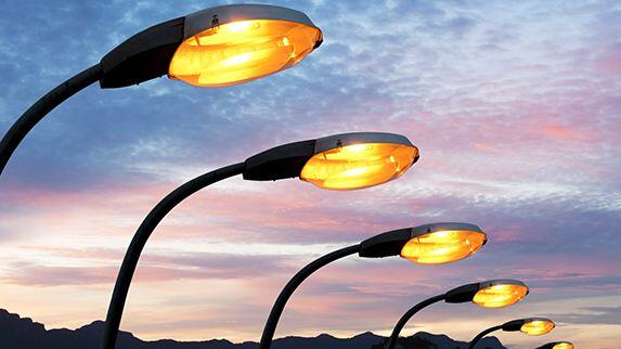 LED照明對(duì)金屬薄膜電容器有什么要求？